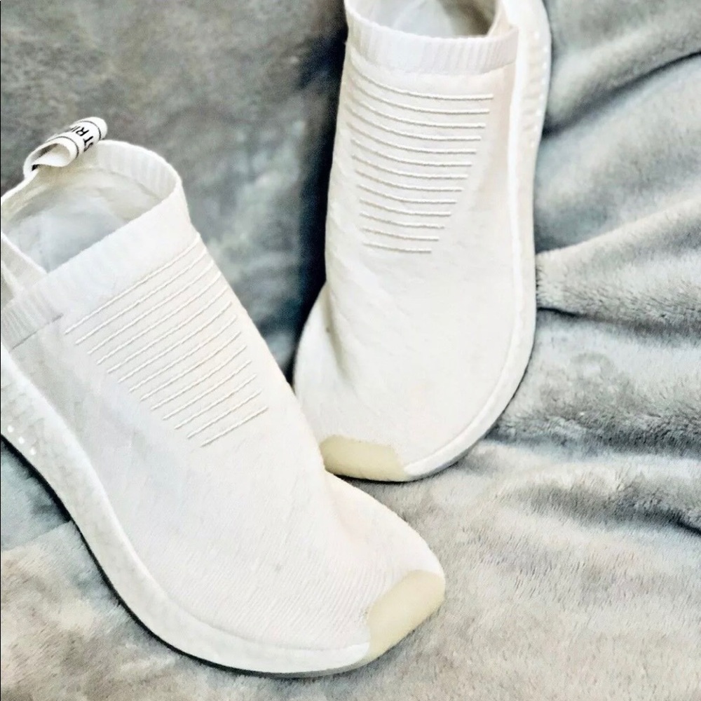 Adidas boost